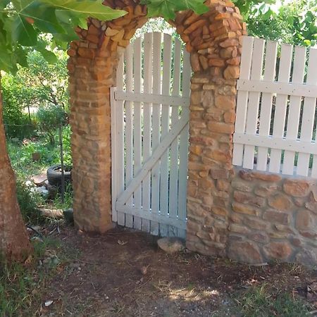Bethany Farm Twee Riviere エクステリア 写真