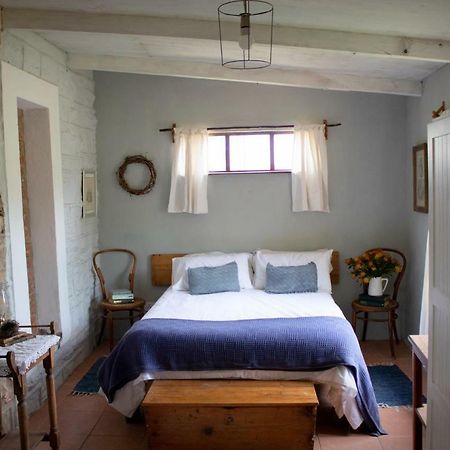 Bethany Farm Twee Riviere エクステリア 写真