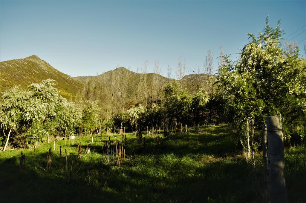 Bethany Farm Twee Riviere エクステリア 写真