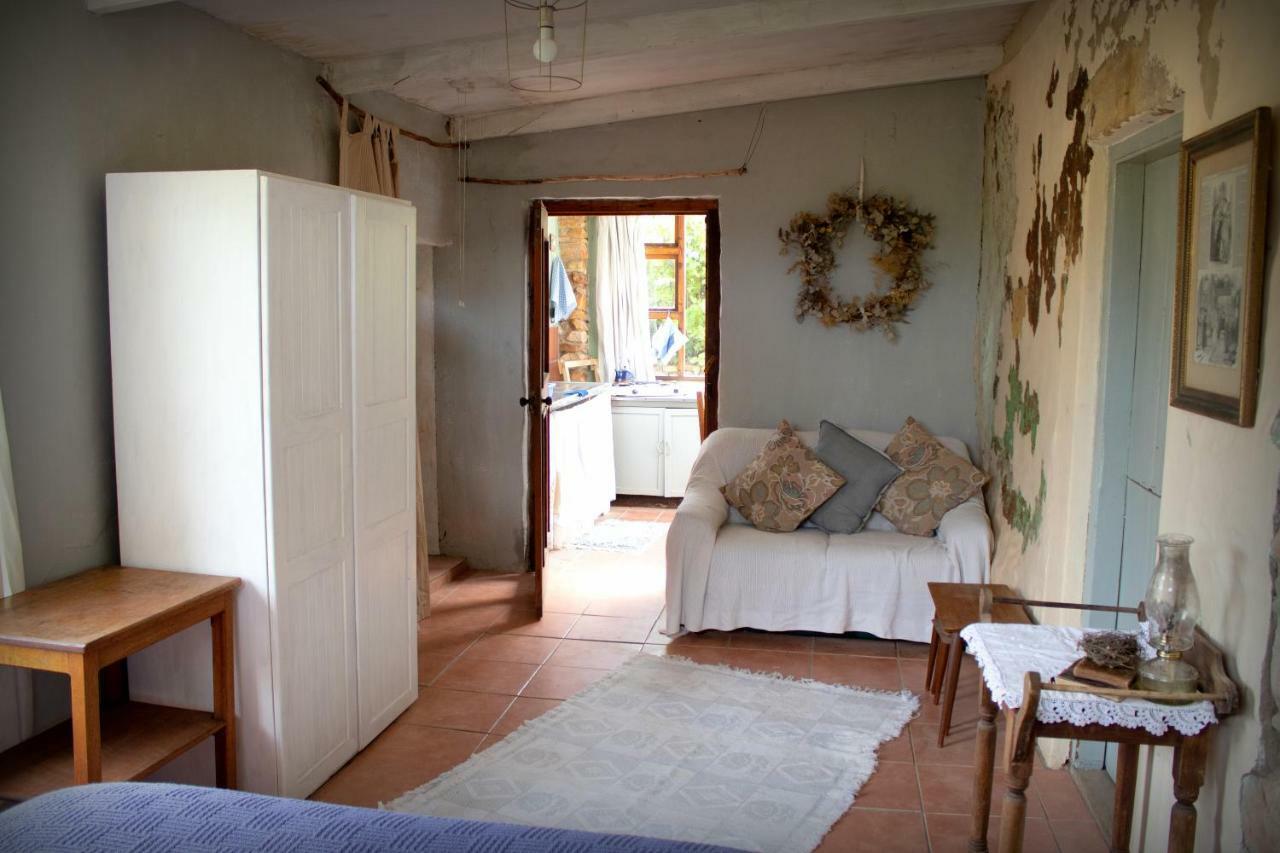 Bethany Farm Twee Riviere エクステリア 写真