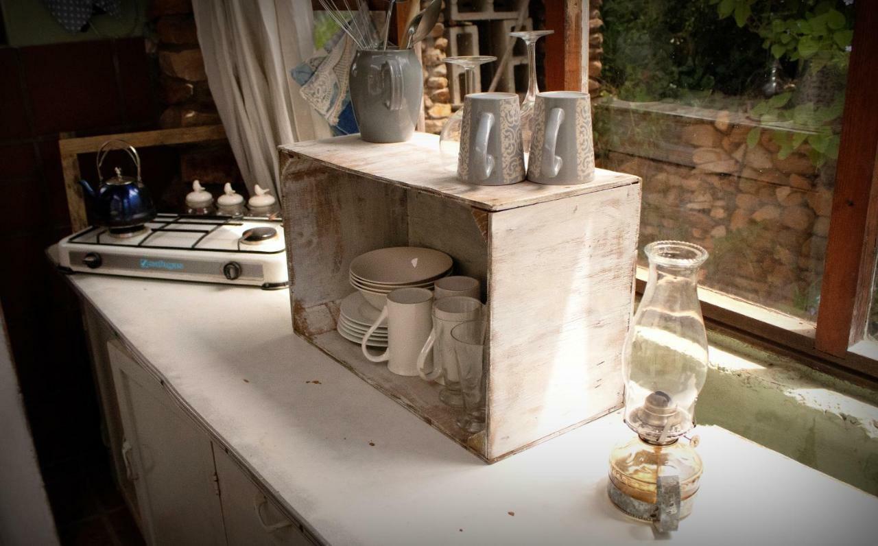 Bethany Farm Twee Riviere エクステリア 写真