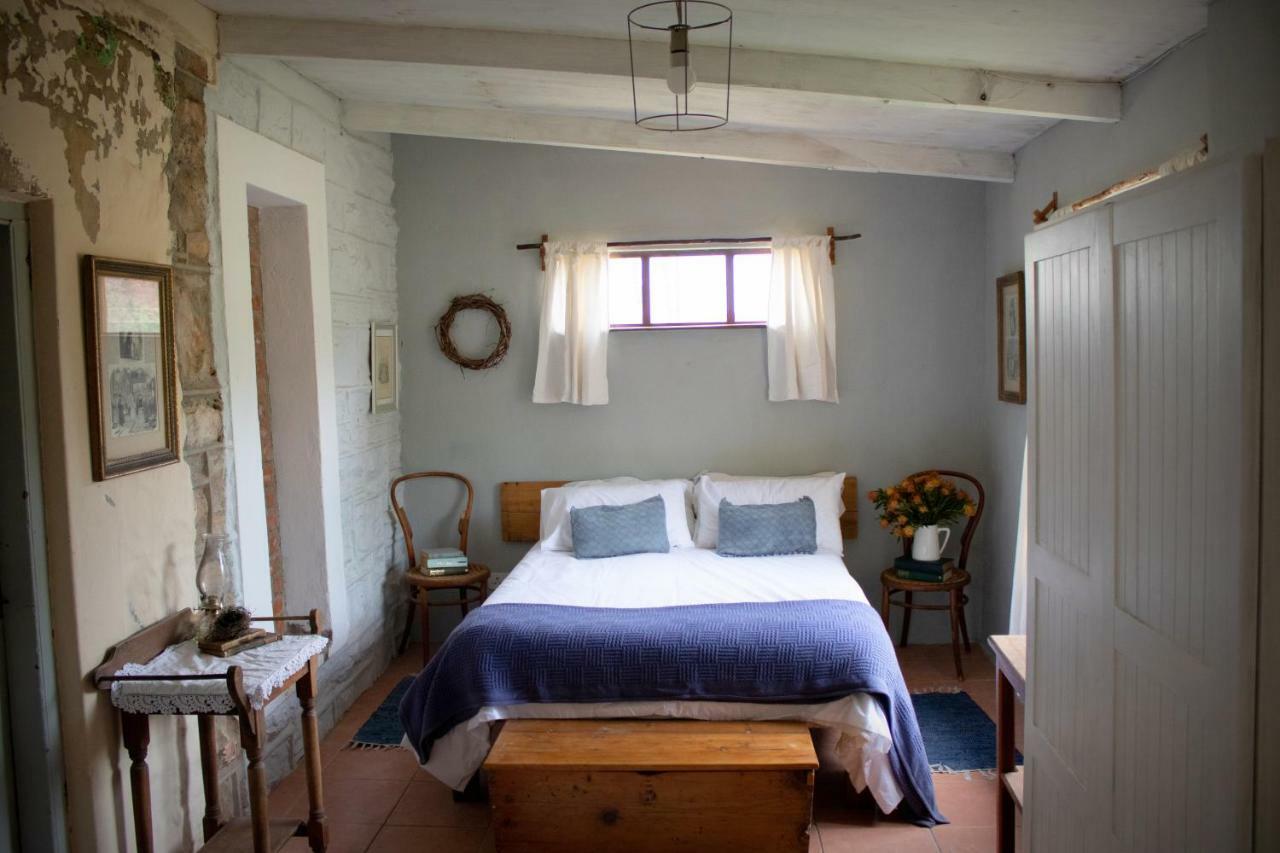 Bethany Farm Twee Riviere エクステリア 写真