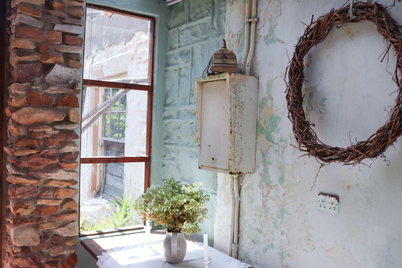Bethany Farm Twee Riviere エクステリア 写真